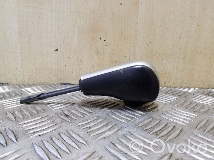 BMW X5 E53 Gear lever shifter trim leather/knob 