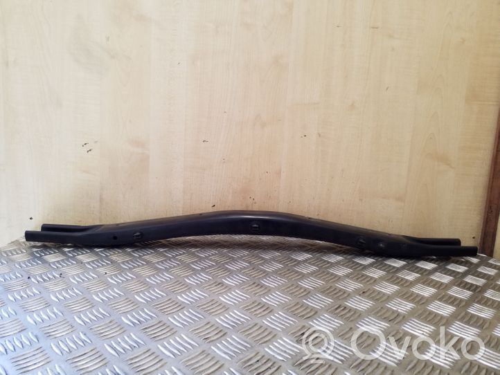 BMW X6 E71 Radiatoru paneļa augšējā daļa (televizors) 7158437