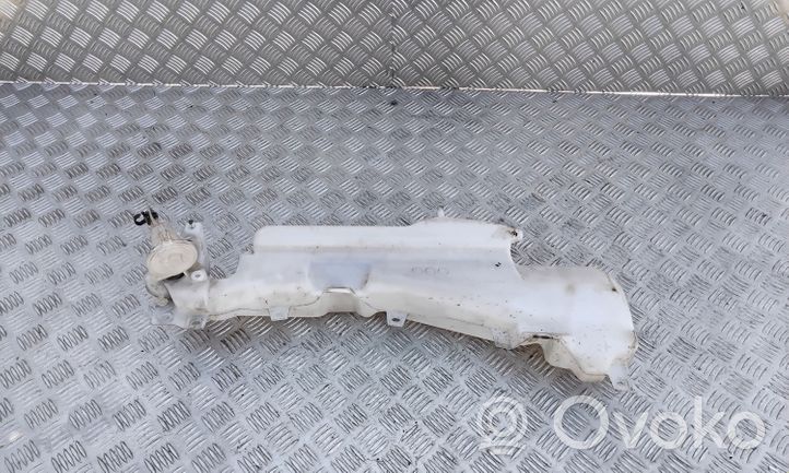 Mitsubishi Pajero Serbatoio/vaschetta liquido lavavetri parabrezza HLC37055