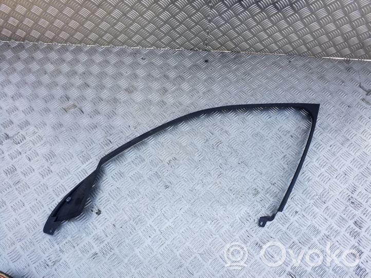 BMW X3 E83 Altro elemento di rivestimento della portiera anteriore 51103330209