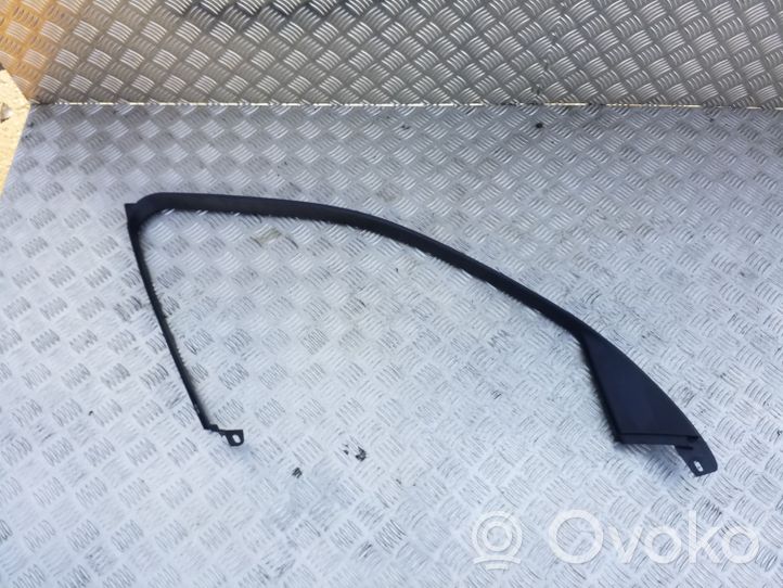 BMW X3 E83 Altro elemento di rivestimento della portiera anteriore 51103330209