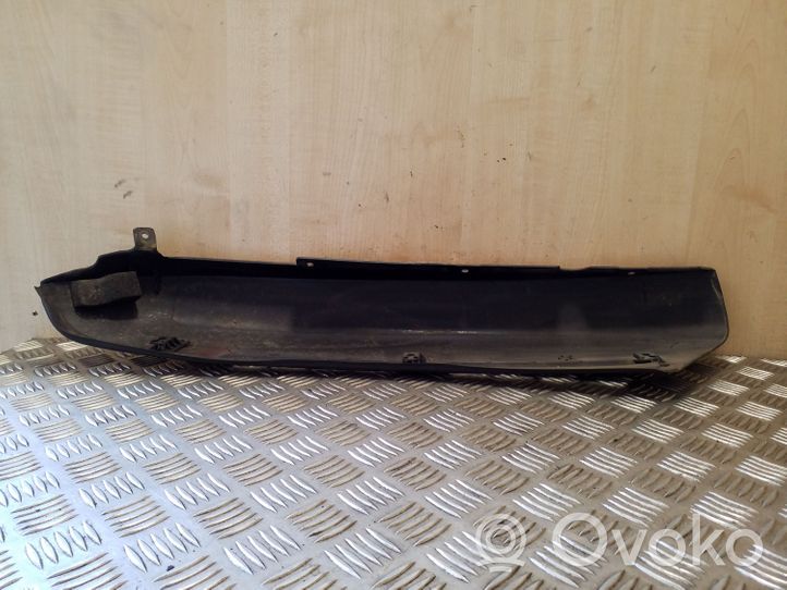 Opel Frontera A (D)pillar trim (top) 91142548