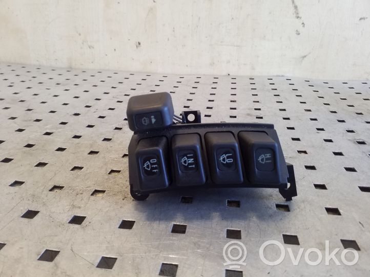 Opel Frontera A Wiper switch 155215