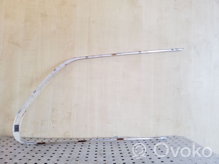 Volvo XC90 Rear side glass trim 