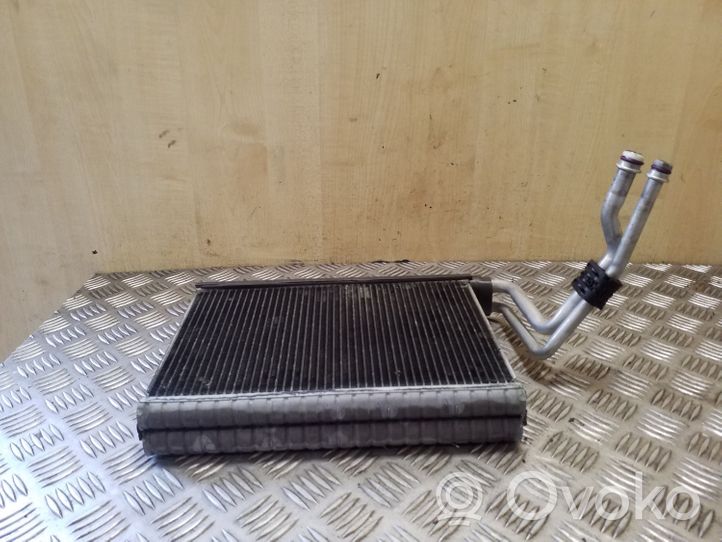 BMW 3 E90 E91 Air conditioning (A/C) radiator (interior) 