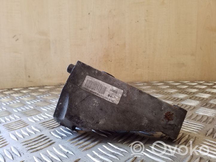 BMW 3 E90 E91 Supporto di montaggio della pompa del servosterzo 7693974118