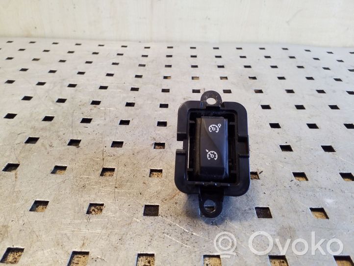 Renault Megane III Cruise control switch 1015009001