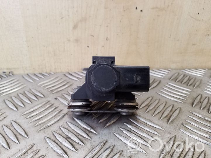 Volkswagen Scirocco Solenoidinis vožtuvas 1K0906627A