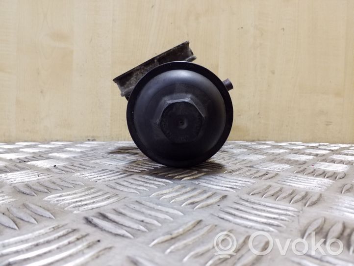 Volkswagen Scirocco Oil filter mounting bracket 045115389H
