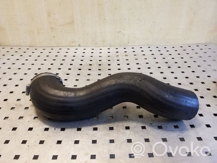 Volvo XC70 Intercooler hose/pipe 