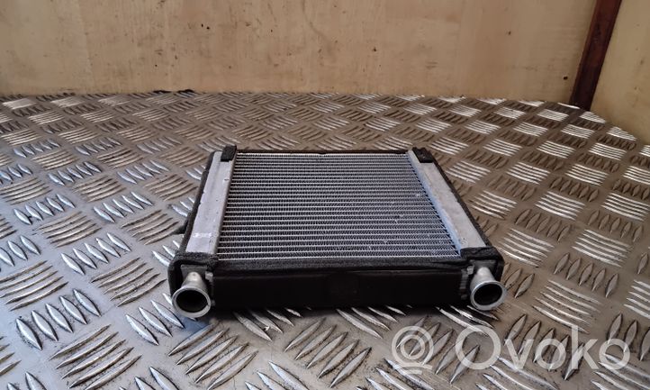 Audi A8 S8 D3 4E Radiateur soufflant de chauffage 