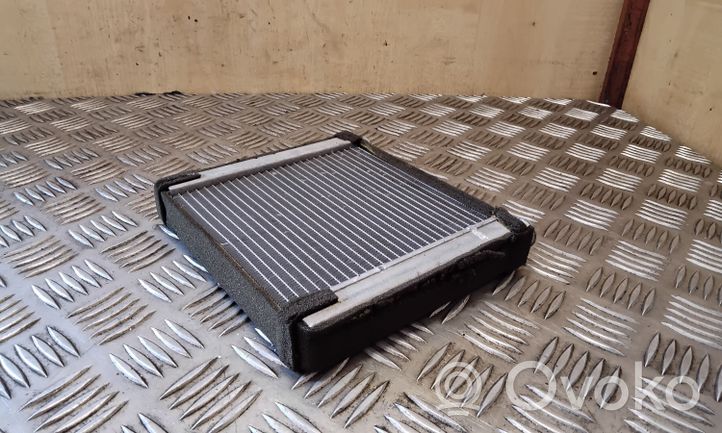 Audi A8 S8 D3 4E Radiateur soufflant de chauffage 