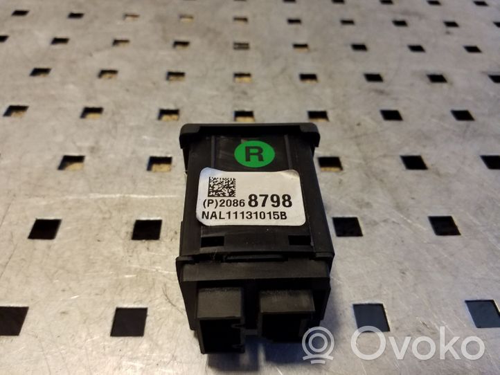 Opel Zafira C Gniazdo / Złącze USB 20868798