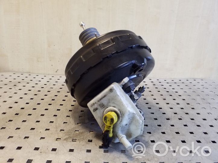 Opel Zafira C Servo-frein 03350890761