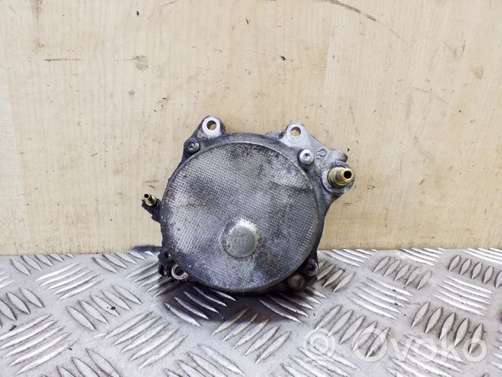 Opel Zafira C Vacuum pump 55205446