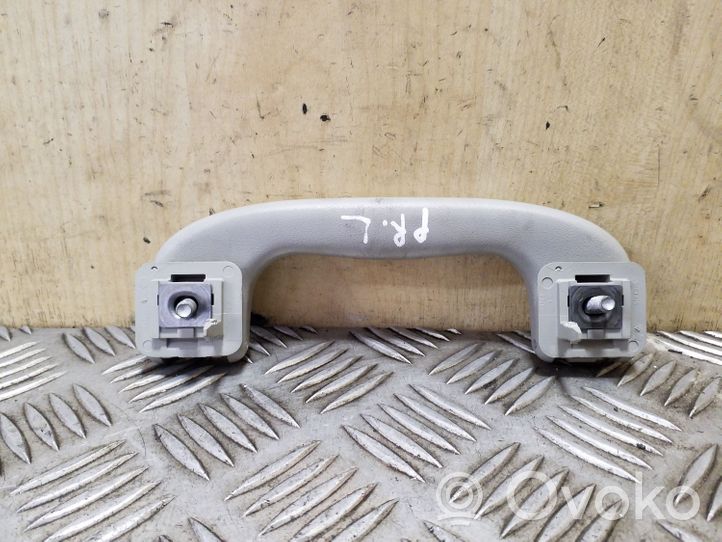 Opel Zafira C Front interior roof grab handle 5354921