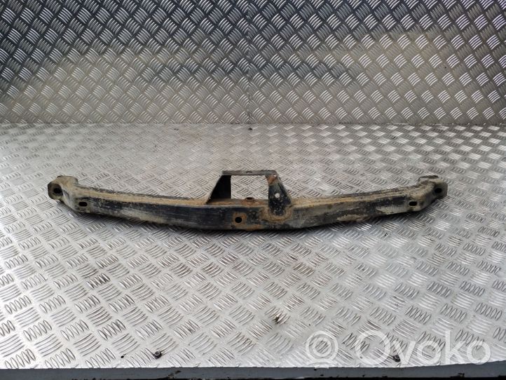 Opel Zafira C Rear subframe KA8762