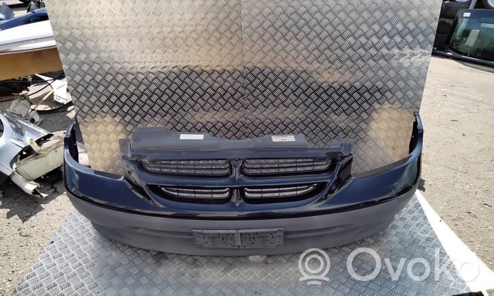 Chrysler Voyager Priekšējais bamperis 04676847