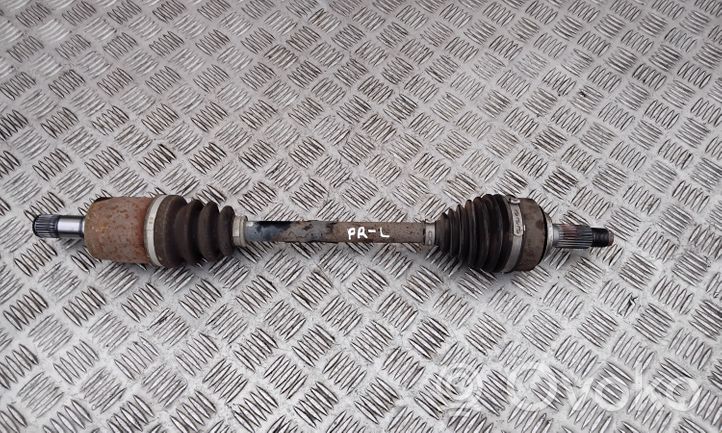 Honda Insight Front driveshaft 