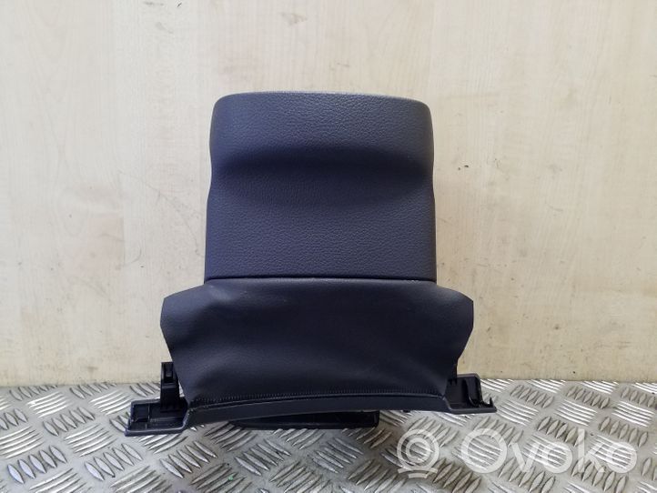 Volkswagen Tiguan Steering wheel column trim 5N0858565B