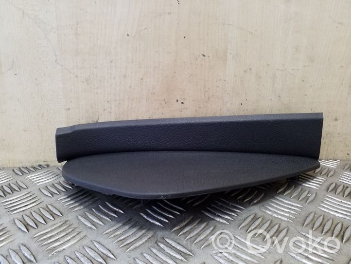 Volkswagen Tiguan Garniture d'extrémité latérale du tableau de bord 5N0858218A