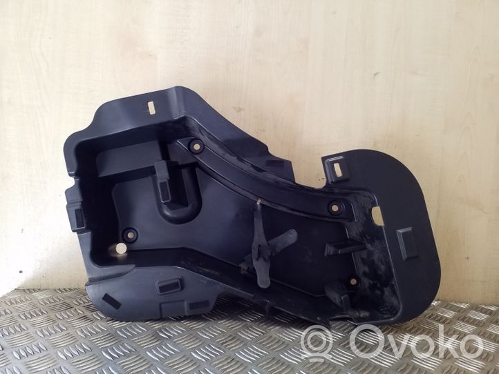 Volkswagen Tiguan Boîte à outils 5N0012115C