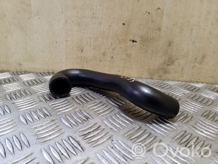 BMW 5 E39 Breather hose/pipe 