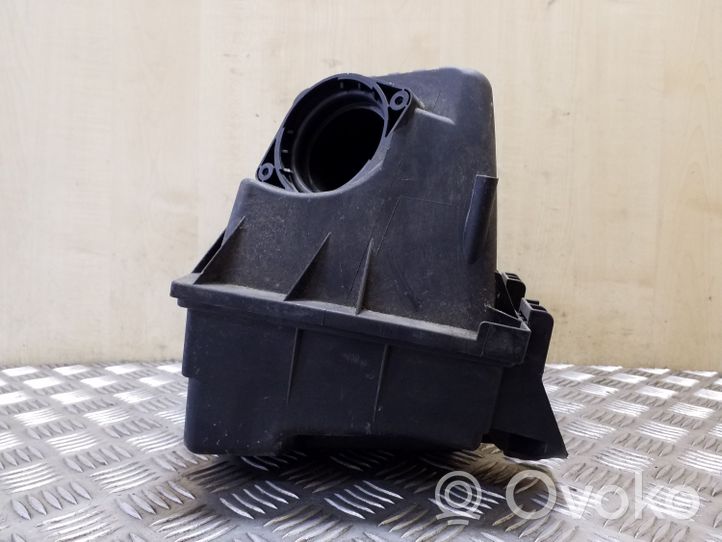 Volkswagen Bora Boîtier de filtre à air 1J0129607AE