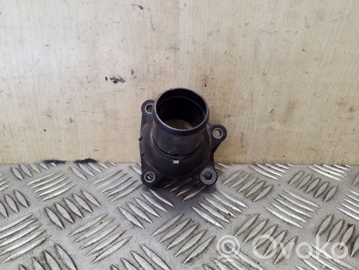 Toyota RAV 4 (XA30) Termostat / Obudowa termostatu 163210R011