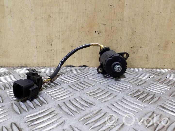 Audi A4 S4 B5 8D Sensore posizionamento del pedale dell’acceleratore 0205001032