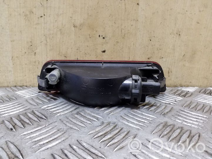 Nissan Qashqai Lampa zderzaka tylnego 26580JD00B