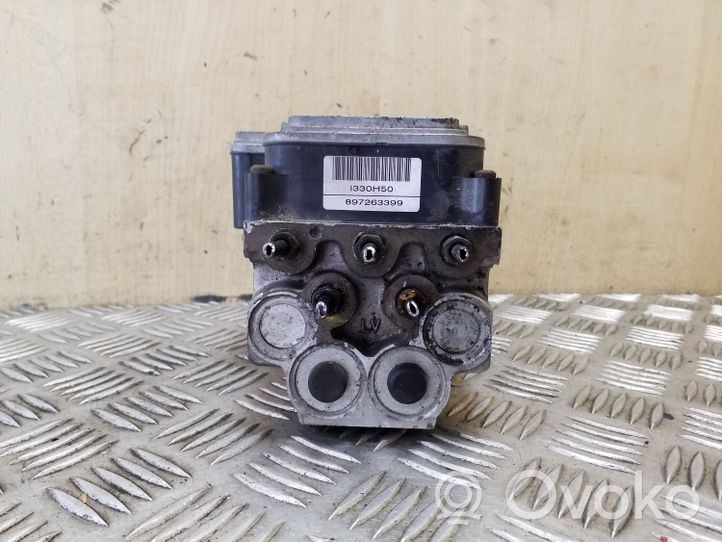 Opel Frontera B Pompe ABS 897263399