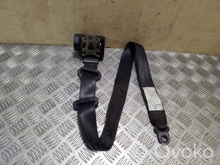 Volkswagen Transporter - Caravelle T4 Front seatbelt 705857805C