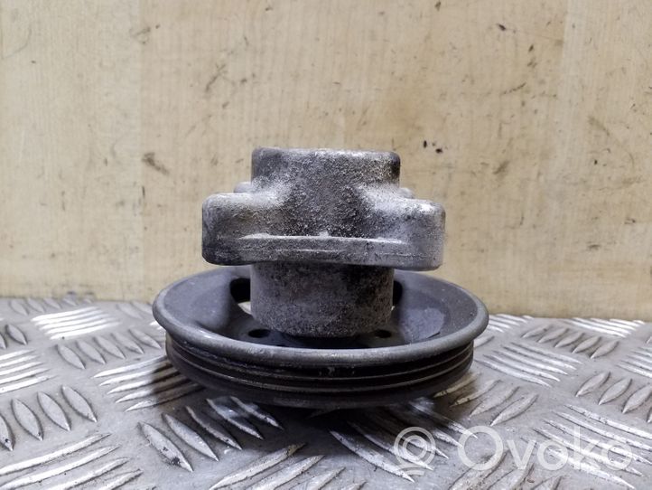 Volvo S60 Belt tensioner pulley 31258133