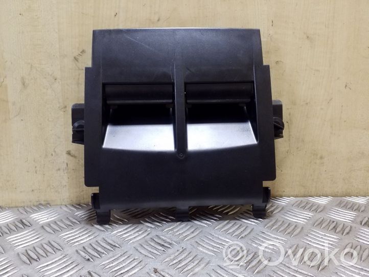 Volvo S60 Palanca de control del asiento trasero 30727872