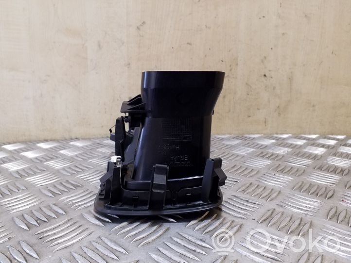 Volvo S60 Griglia di ventilazione centrale cruscotto 39804059