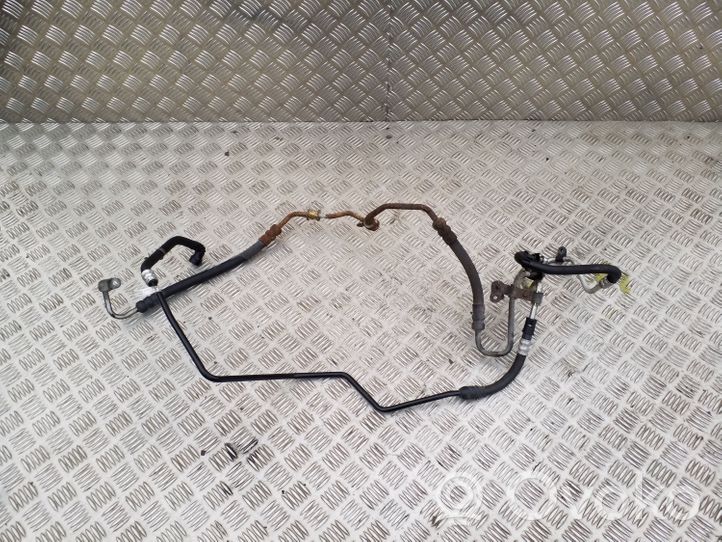 Volvo S60 Power steering hose/pipe/line 31280631