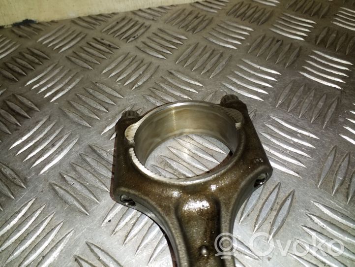 Volvo S60 Piston with connecting rod 