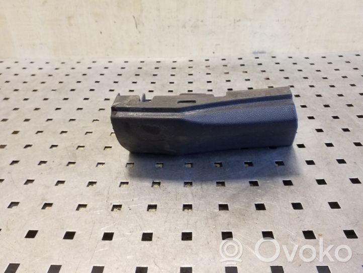 Mercedes-Benz ML W164 Rivestimento anteriore minigonna laterale A1646980115