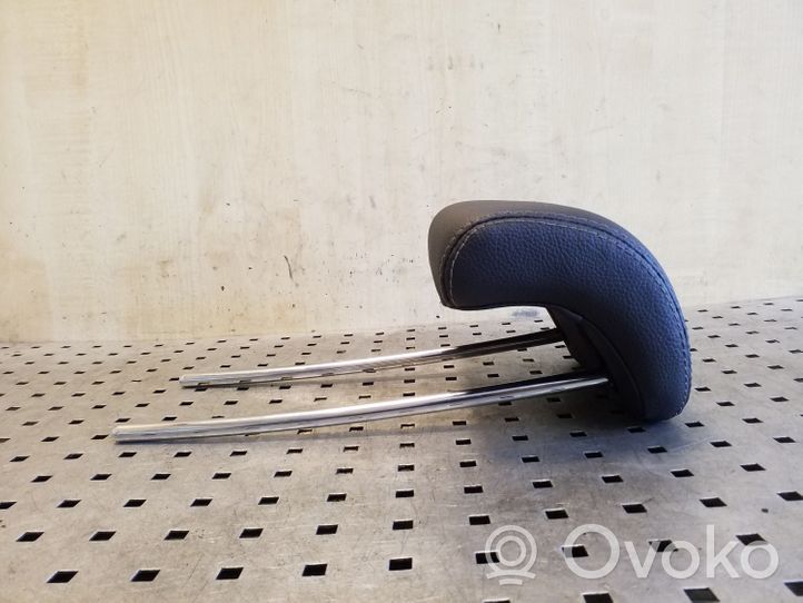 Mercedes-Benz ML W164 Galinės sėdynės galvos atrama 