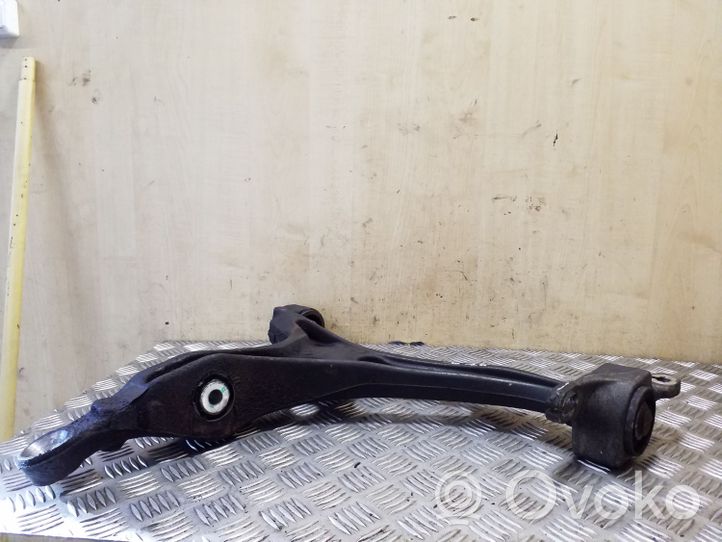 Mercedes-Benz ML W164 Brazo de suspensión/horquilla inferior delantero 000060367106