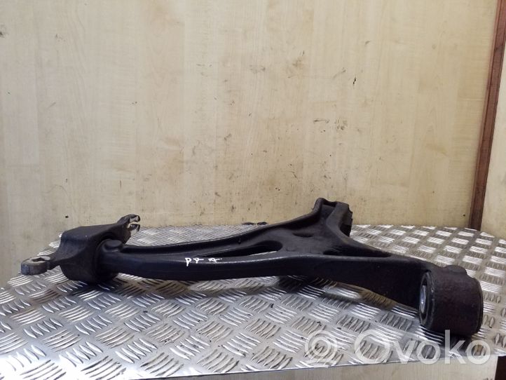 Mercedes-Benz ML W164 Brazo de suspensión/horquilla inferior delantero 000060367106