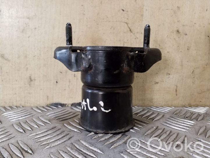 Mercedes-Benz ML W164 Support d'amortisseur avant 