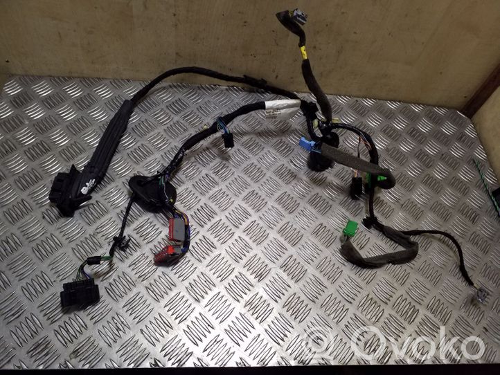 Volvo S60 Front door wiring loom 31275419