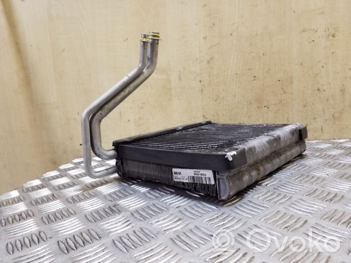 Volvo S60 Air conditioning (A/C) radiator (interior) W5918003