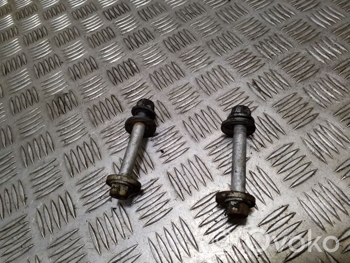 Volvo S60 Rear suspension camber bolt 