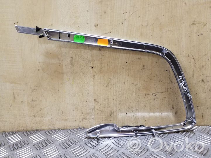 Volvo S60 Other rear door trim element 8635871