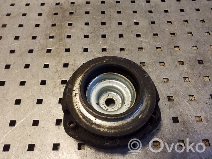 Volkswagen Polo IV 9N3 Ressort hélicoïdal, support jambe de force 6N0412331E