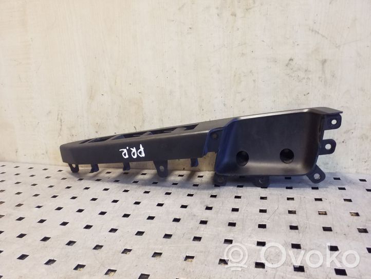 Opel Antara Front door window switch trim 