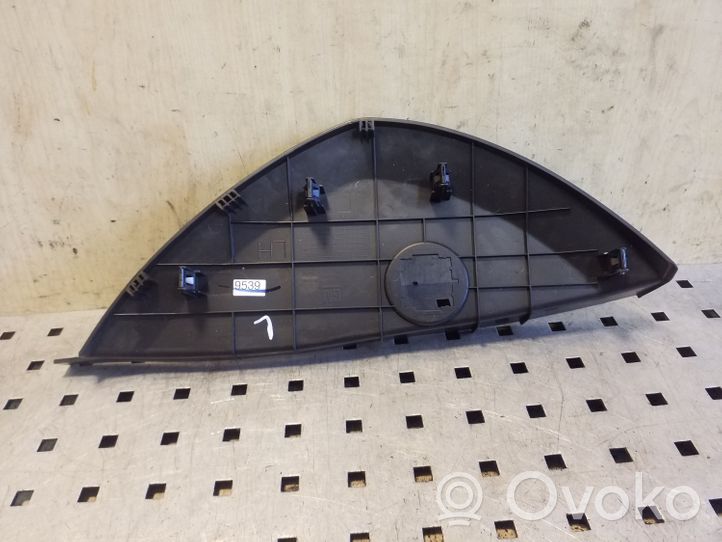 Opel Antara Rivestimento estremità laterale del cruscotto 20815463